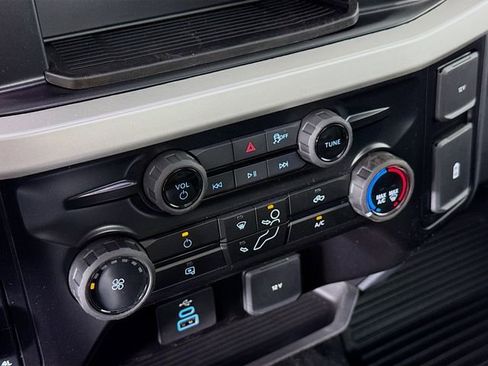 New 2026 Ford F450 XL AWD/4WD image 14