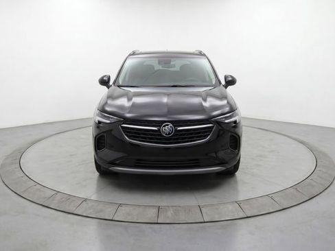 Used 2023 Buick Envision Essence w/ Sport Touring Package AWD/4WD image 5