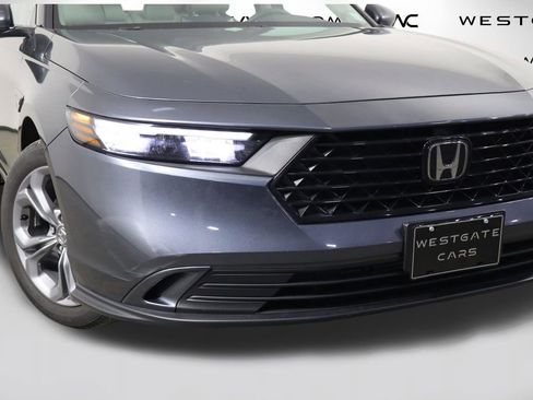 Used 2024 Honda Accord EX image 40