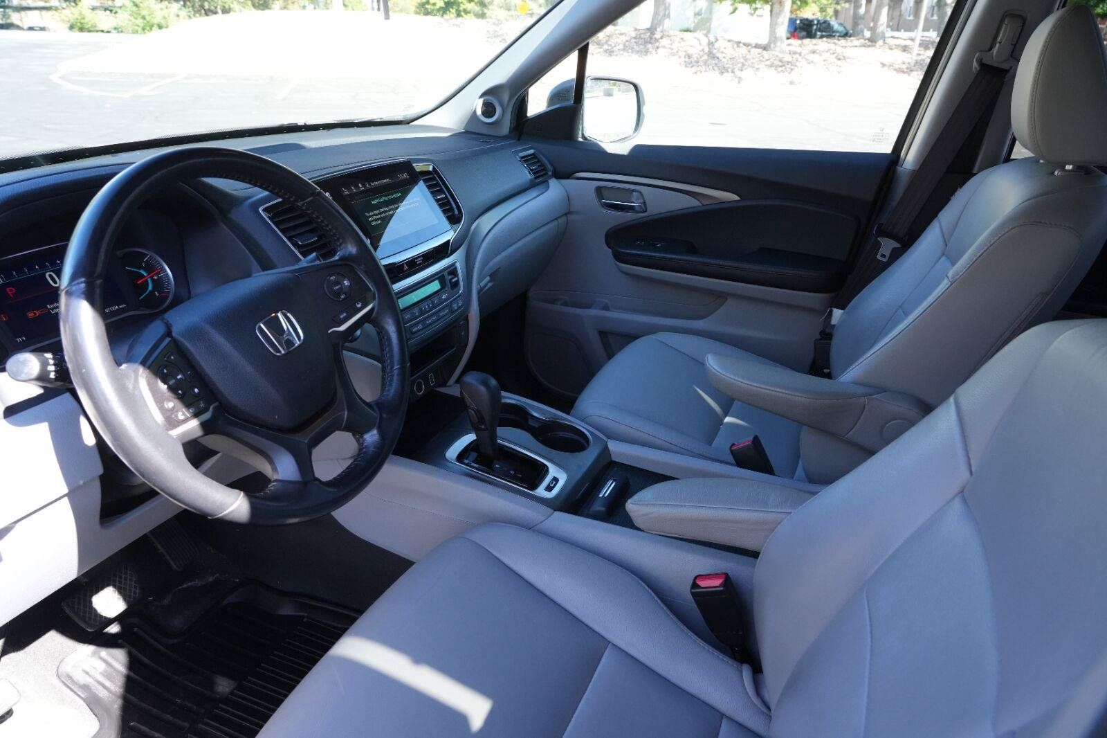 Used 2020 Honda Pilot EX-L image 9
