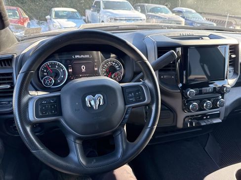 Used 2022 RAM 2500 Tradesman image 10