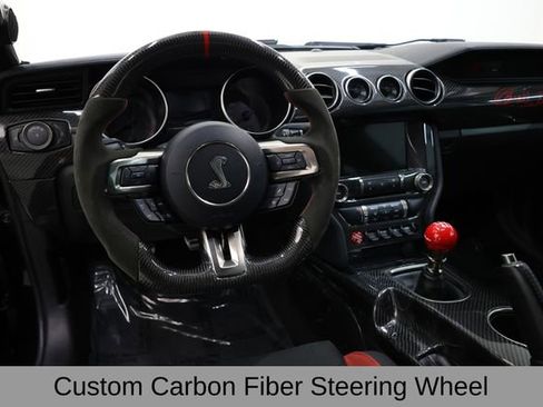 Used 2019 Ford Mustang Shelby GT350R w/ GT350R Equipment Group 920A RWD image 18