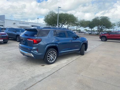 New 2026 GMC Terrain Denali AWD/4WD image 7