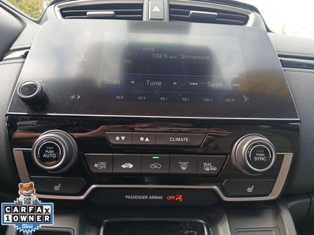 Used 2019 Honda CR-V EX image 25