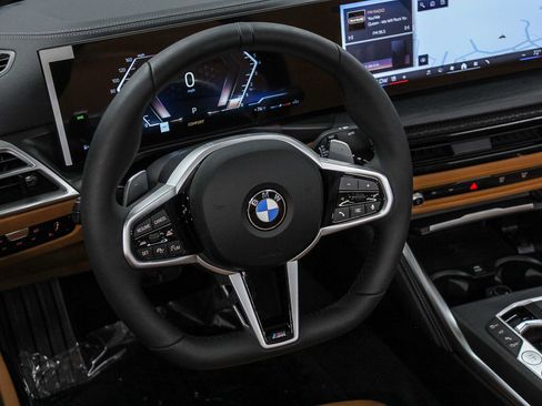 New 2026 BMW 430i Convertible w/ M Sport Package image 21