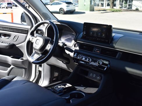 Certified 2023 Honda Pilot Elite image 33