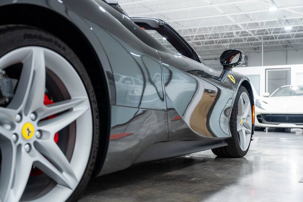 Used 2024 Ferrari SF90 Spider AWD/4WD image 27