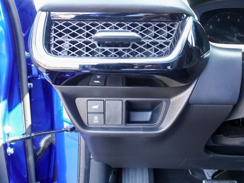 New 2025 Acura ADX A-Spec image 19