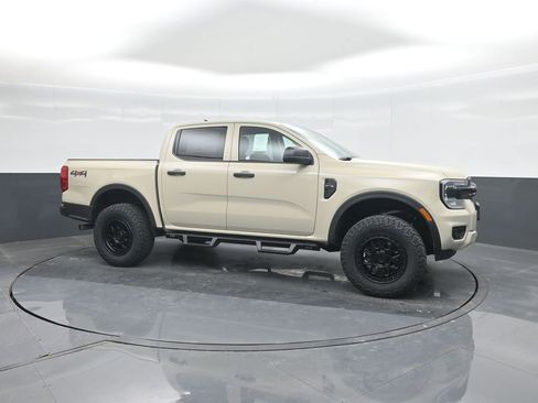 New 2026 Ford Ranger XL AWD/4WD image 11