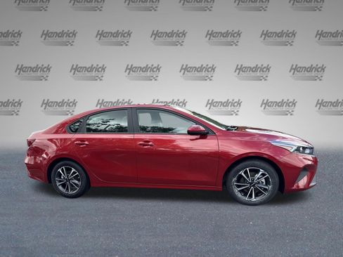 Used 2024 Kia Forte LXS FWD image 10
