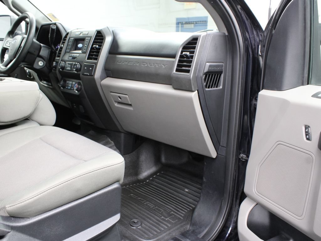 Used 2021 Ford F350 XL w/ Power Equipment Group AWD/4WD image 27