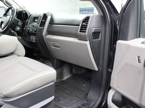 Used 2021 Ford F350 XL w/ Power Equipment Group AWD/4WD image 27