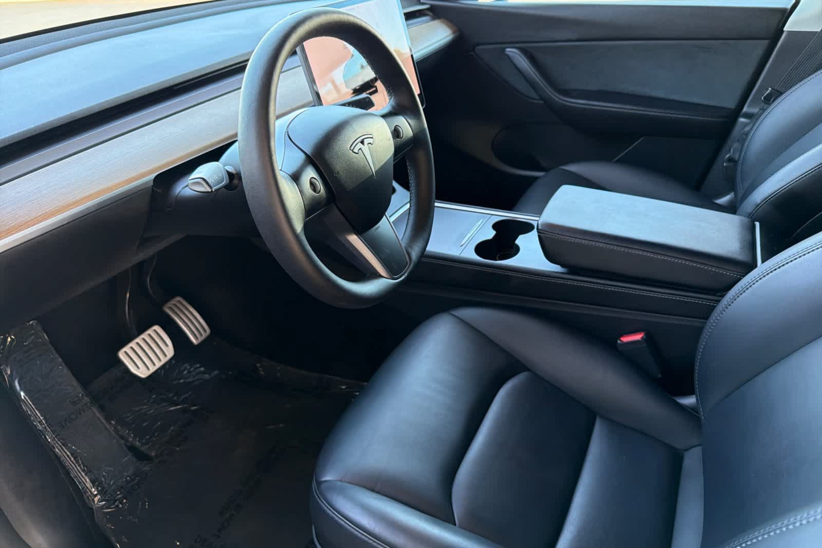 Used 2022 Tesla Model Y Performance AWD/4WD image 11