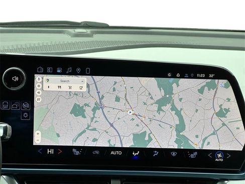 New 2026 Chevrolet Equinox EV LT image 15