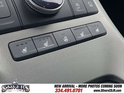 Used 2021 Hyundai Palisade Calligraphy FWD image 55