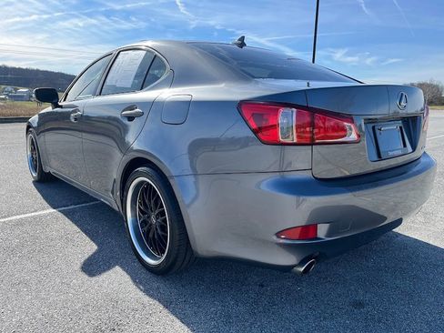 Used 2013 Lexus IS 250 image 34