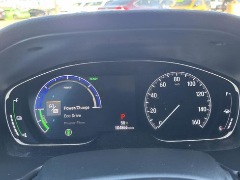 Used 2018 Honda Accord EX image 27