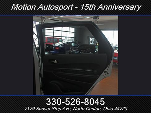 Used 2022 Dodge Durango GT image 40