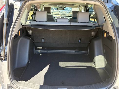 Certified 2020 Honda CR-V Touring image 29