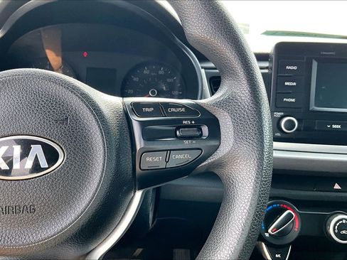 Used 2018 Kia Rio S FWD image 13
