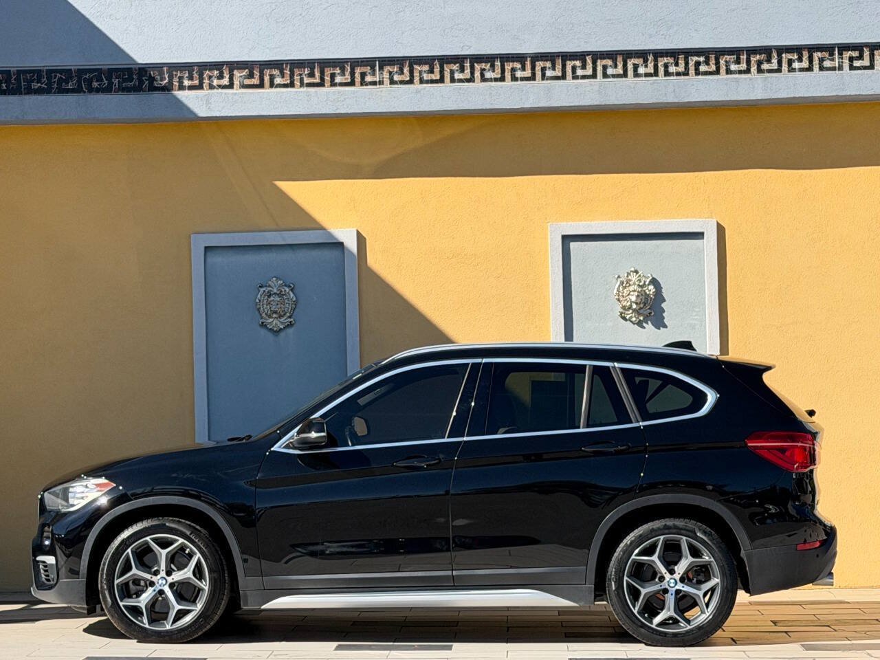 Used 2019 BMW X1 sDrive28i FWD image 8