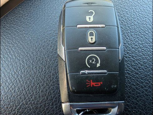 Used 2020 RAM 1500 Big Horn image 19