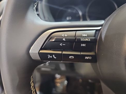 New 2026 MAZDA CX-30 AWD 2.5 S image 14
