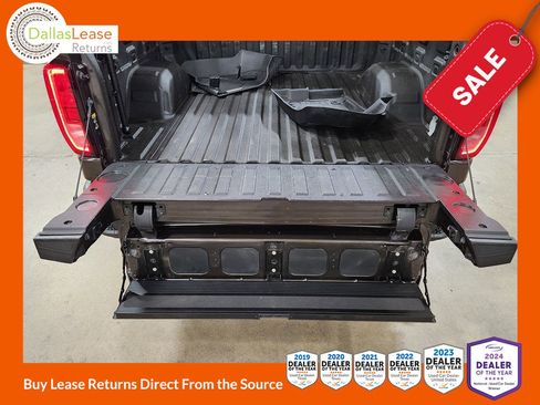 Used 2021 GMC Sierra 1500 Elevation w/ Preferred Package image 51