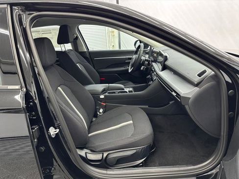 New 2026 Hyundai Sonata SEL image 14