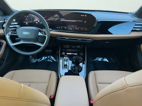 Certified 2025 Audi A5 2.0T Premium w/ 19" Wheel Package AWD/4WD image 15