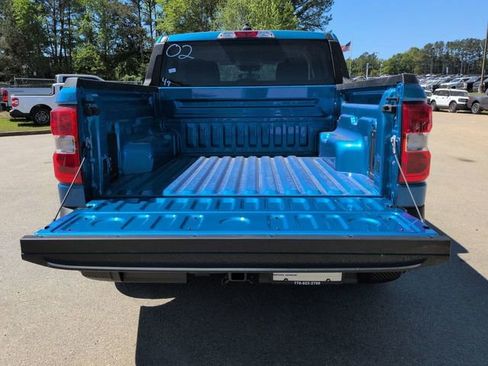 New 2026 Ford Maverick XL FWD image 13