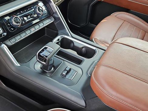 Certified 2023 GMC Sierra 1500 Denali Ultimate image 20