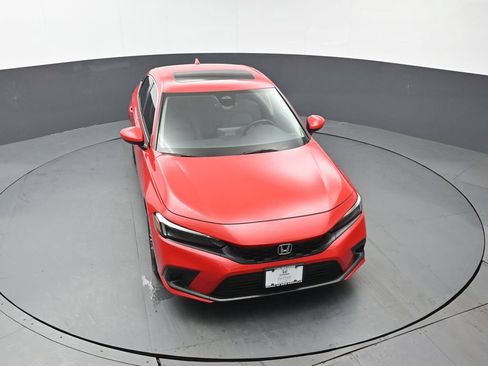Used 2023 Honda Civic EX-L image 41
