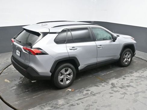 Used 2023 Toyota RAV4 LE image 29
