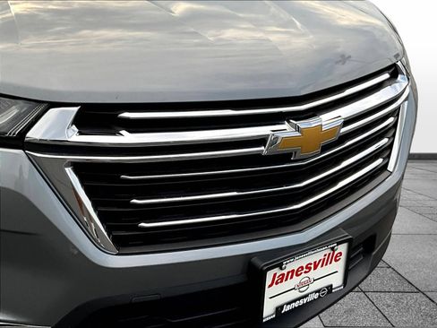 Used 2023 Chevrolet Traverse LT w/ LPO, Floor Liner Package AWD/4WD image 36