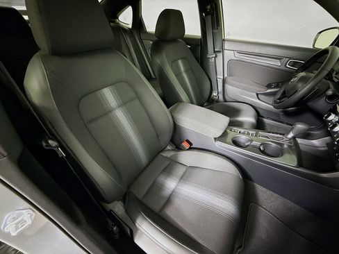 New 2026 Honda Civic Sport image 25