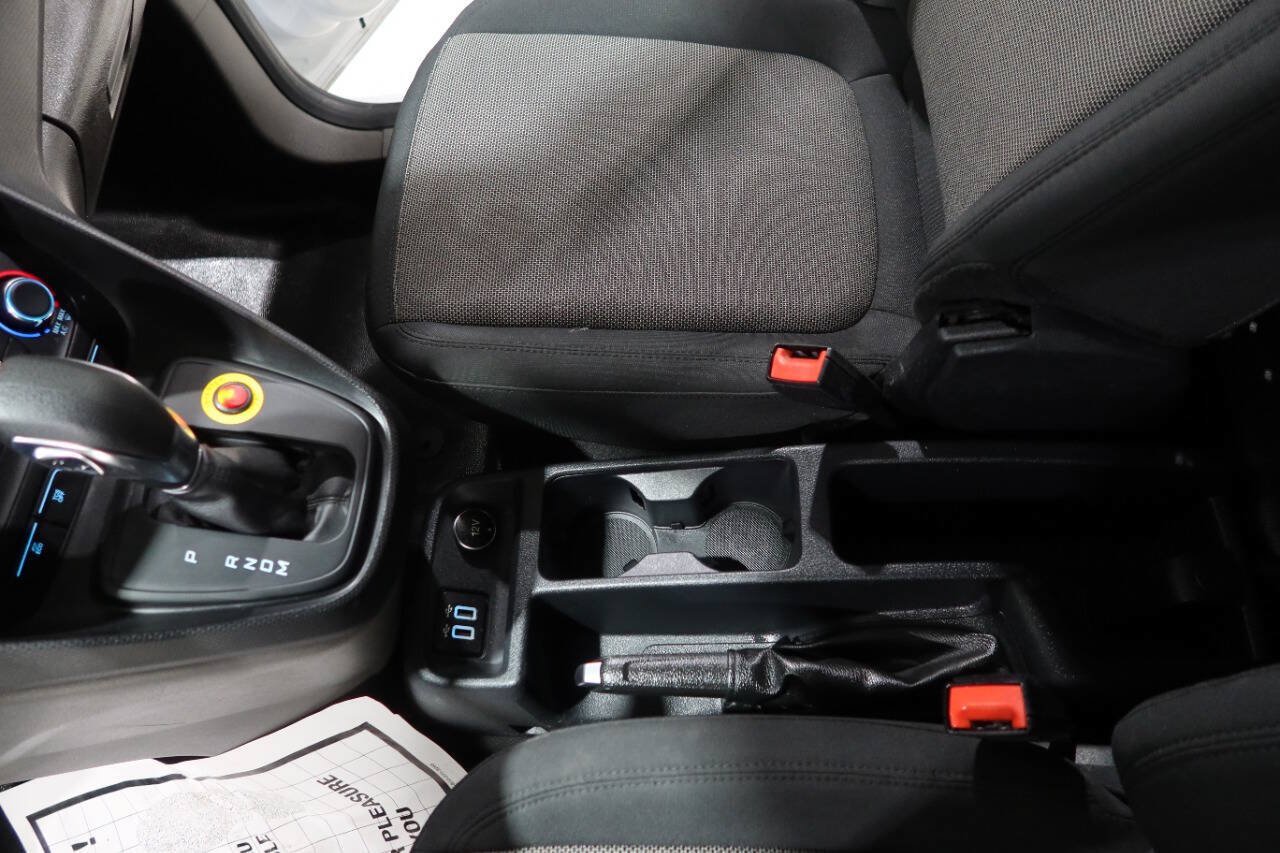 Used 2020 Ford Transit Connect XL FWD image 31