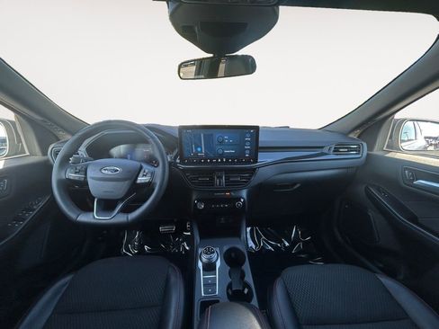 Used 2023 Ford Escape ST-Line w/ Tech Pack #1 image 13