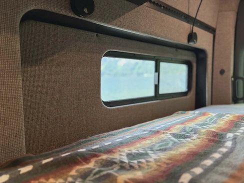 Used 2024 Mercedes-Benz Sprinter 2500 image 99