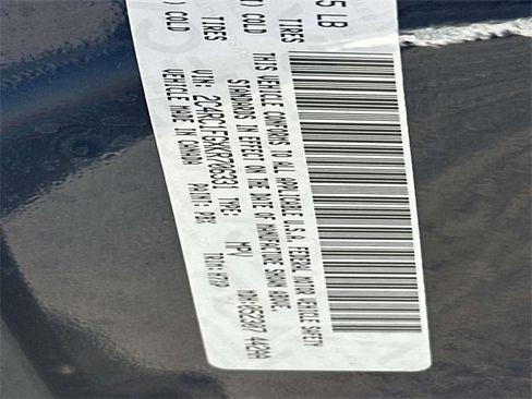 Certified 2019 Chrysler Pacifica Touring Plus image 30