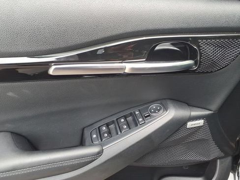 Used 2024 Kia Seltos SX w/ SX Sunroof Package AWD/4WD image 24