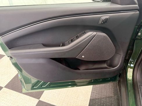 New 2025 Ford Mustang Mach-E Premium image 15