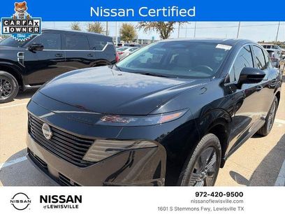 Certified 2026 Nissan Murano SL