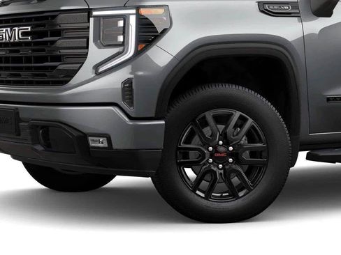 New 2026 GMC Sierra 1500 Elevation AWD/4WD image 26