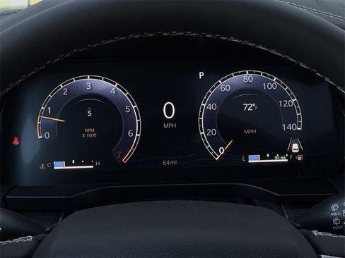 New 2025 Jeep Grand Cherokee Limited w/ Luxury Tech Group II image 13