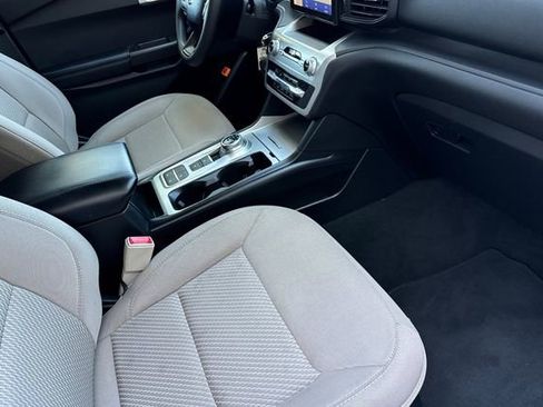 Used 2022 Ford Explorer 2WD image 19