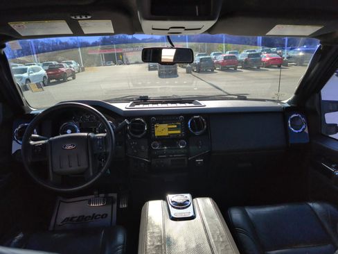 Used 2010 Ford F250 Harley-Davidson image 26