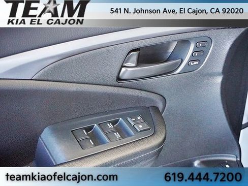 Used 2023 Honda Passport EX-L image 24