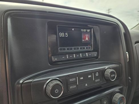 Used 2015 GMC Sierra 1500 4x4 Double Cab image 15