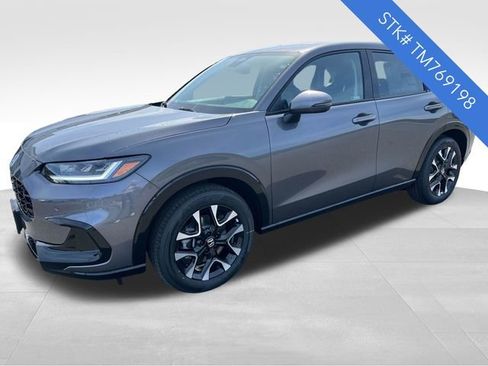 New 2026 Honda HR-V EX-L image 3
